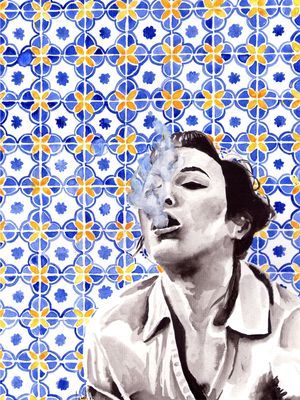 AZULEJO