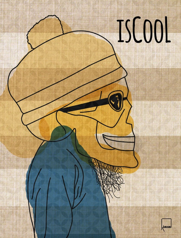 ISCOOL
