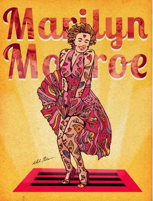 MARILYN E O VENTO