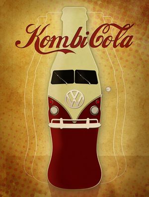 KOMBI COLA