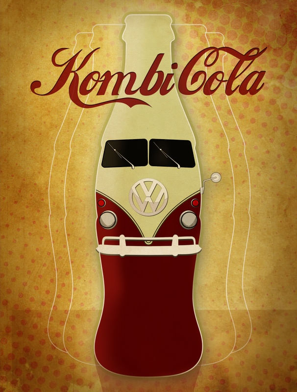 KOMBI COLA