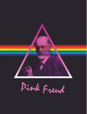 PINK FREUD