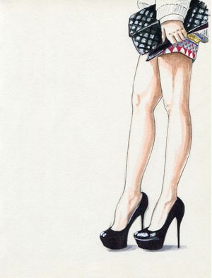 LEGS 7