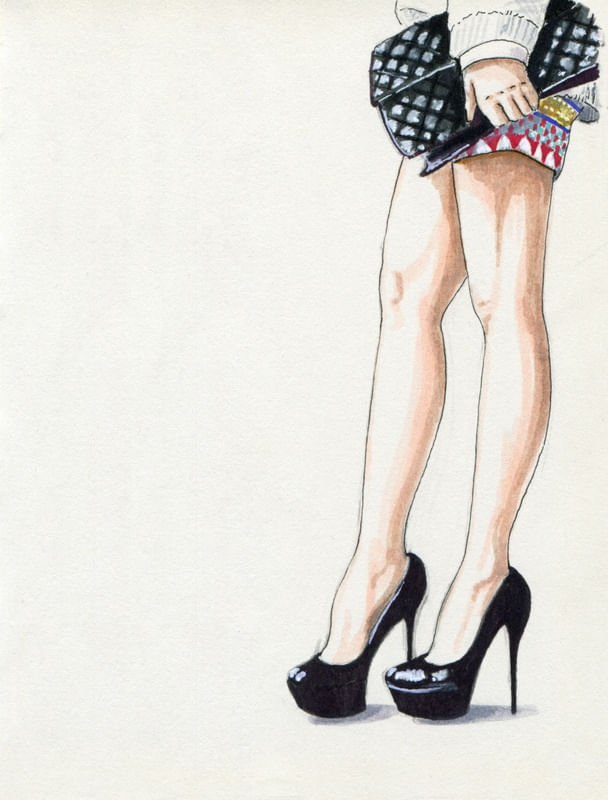 LEGS 7