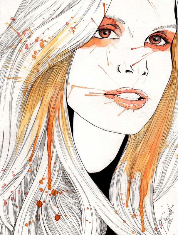 ELLE SPLASH