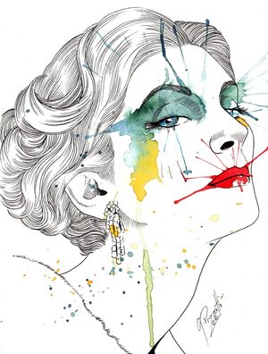 CARMEN SPLASH