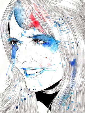 CHERYL SPLASH
