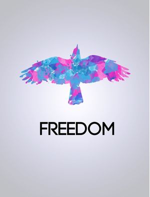 FREEDOM BIRD