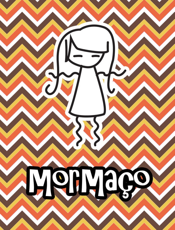 MORMAÇO