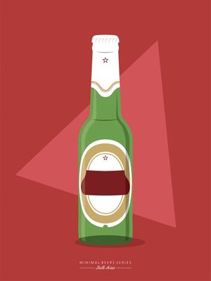 MINIMAL BEERS 04