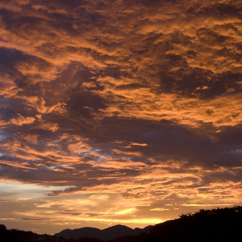 PÔR DO SOL II
