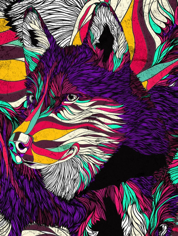COLOR HUSKY (FEAT. BRYAN GALLARDO)