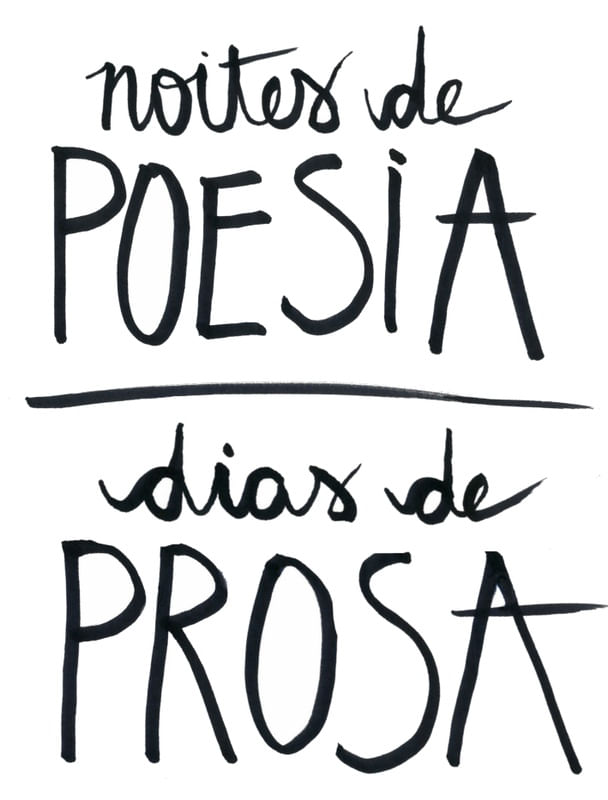 POESIA
