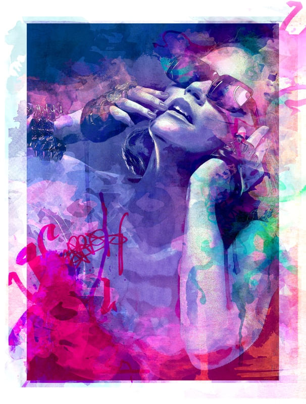 THE SOUND OF COLORS