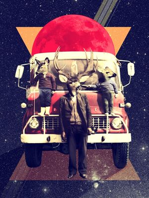 EL CAMION