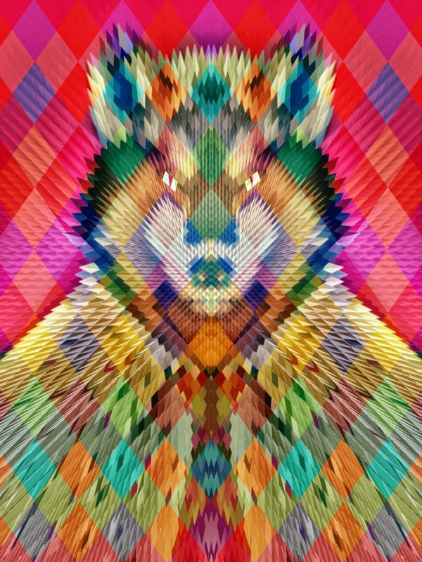 CORPORATE WOLF