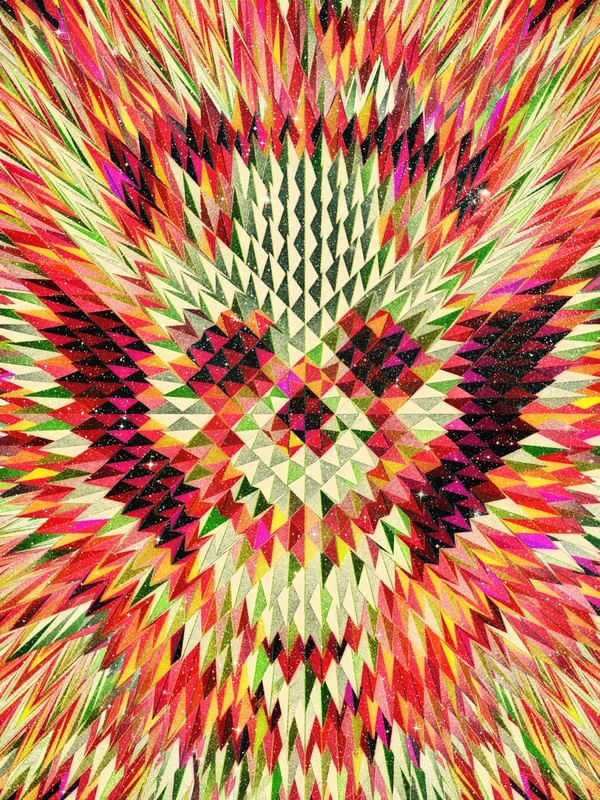 GEO SKULL