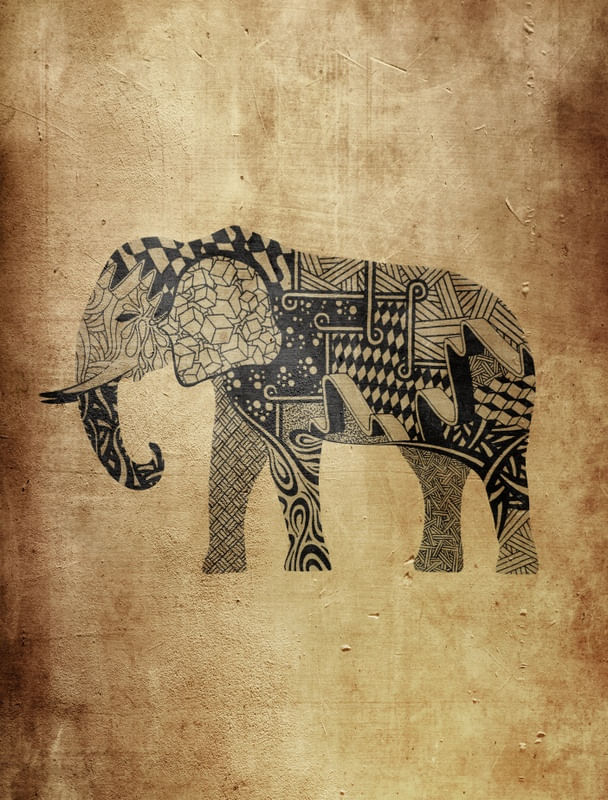 ELEFANTE III
