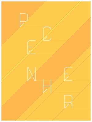 LEAN - PENCHER