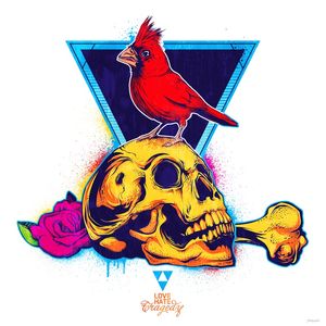 LOVEHATE-TRAGEDY - LIGHT