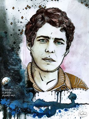 CHICO BUARQUE - PUPILLAS