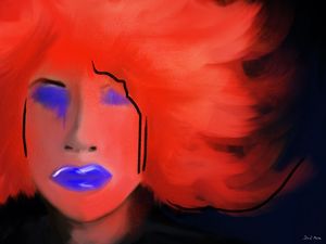 RED QUEEN