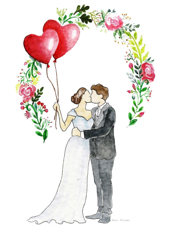 CELEBRATE LOVE