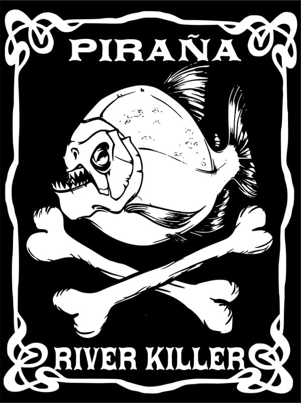 PIRANA