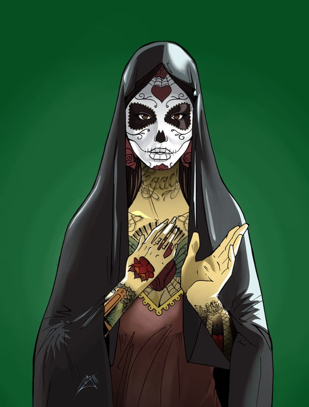 DEVOTION