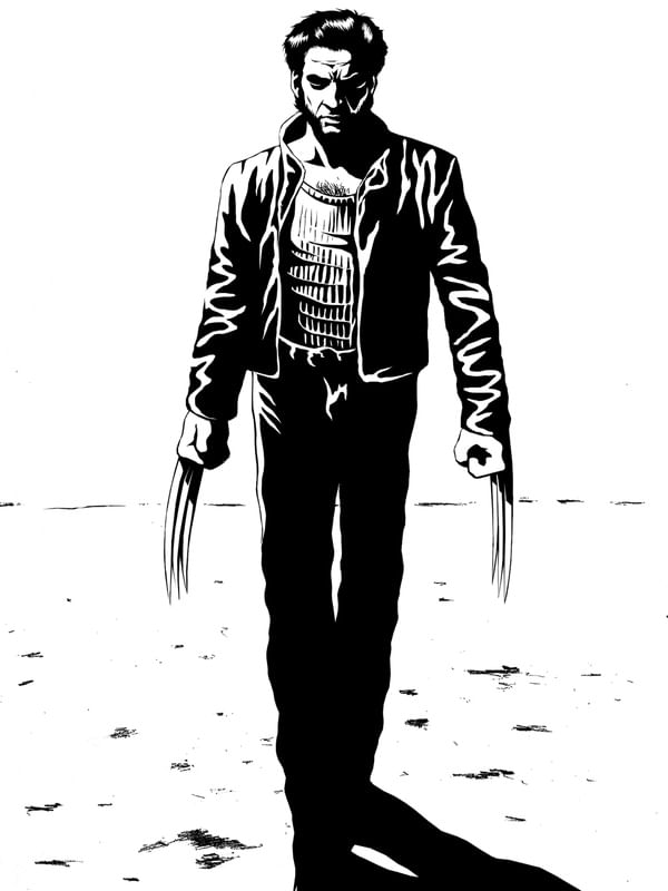 LOGAN