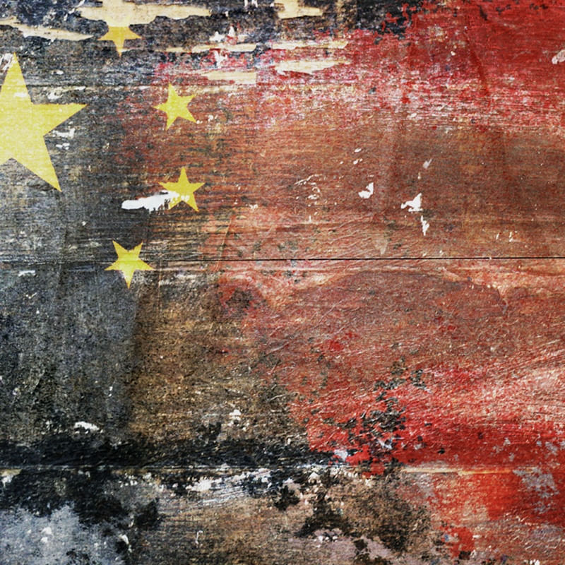 CHINA