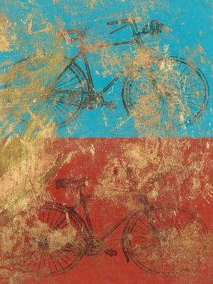 BIKE 13