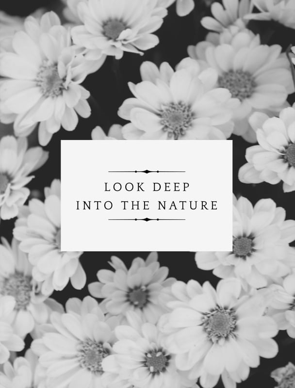 THE NATURE