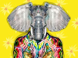 ELEPHAS