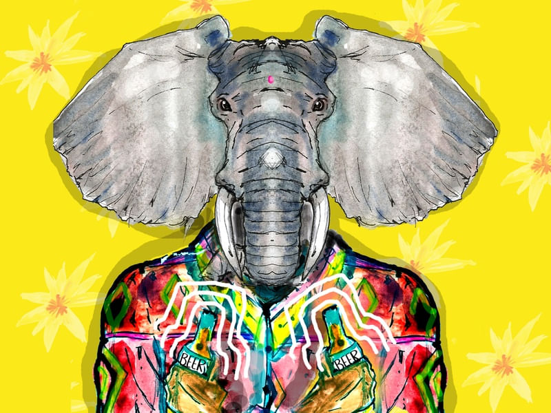 ELEPHAS