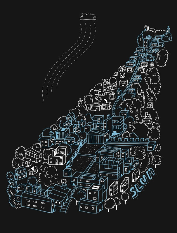 SLUM