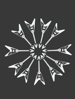 GUITARS