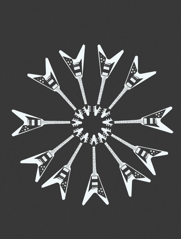 GUITARS