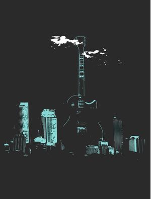 URBAN GUITAR