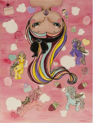 RAINBOWS AND UNICORNS