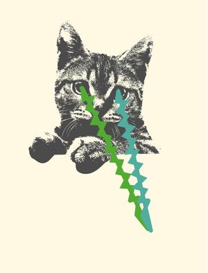 CAT POWER