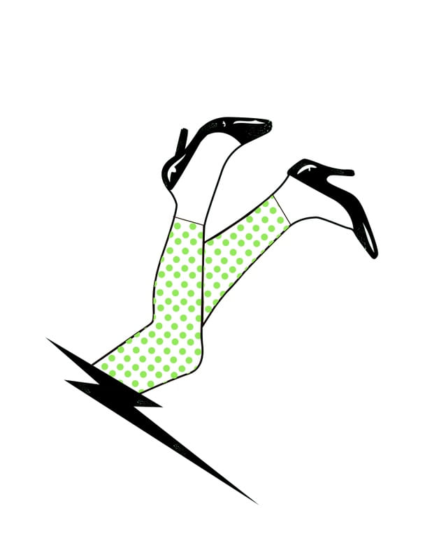 LEGS