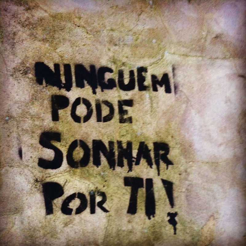 SONHOS II