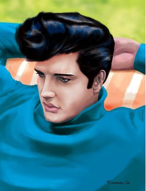 ELVIS IV