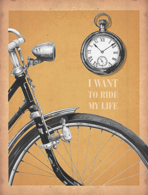 RIDE