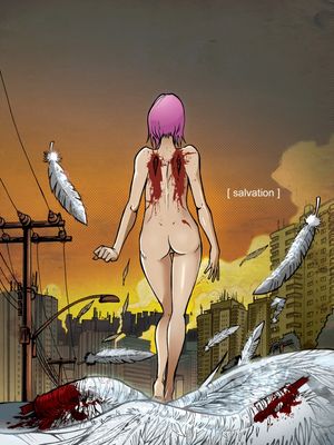 FALLEN