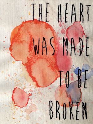 THE HEART.