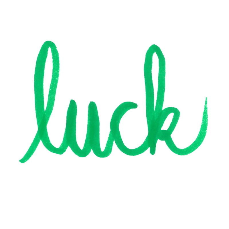LUCK II