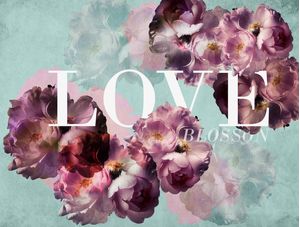 LOVE BLOSSON