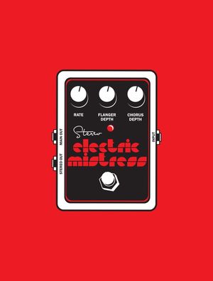 ELECTRIC MISTRESS